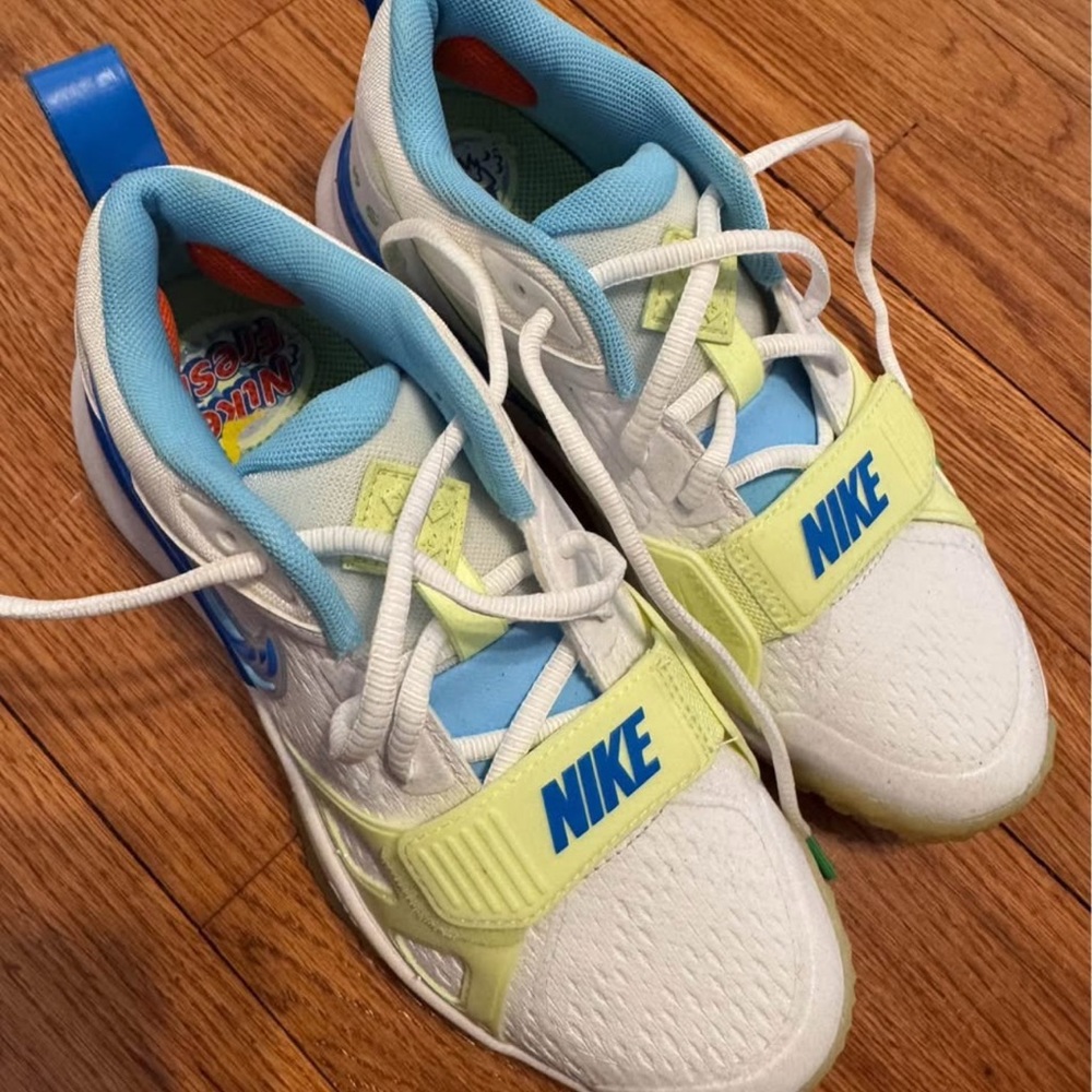 Nike Air Zoom Diamond Elite Baseball Turf Shoe